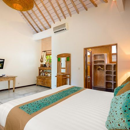 Villa Amsa Seminyak  Luaran gambar