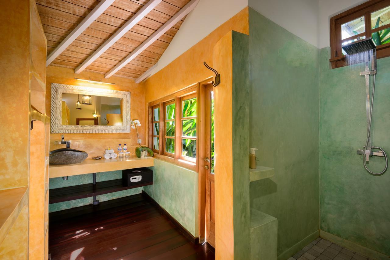 Villa Amsa Seminyak  Luaran gambar