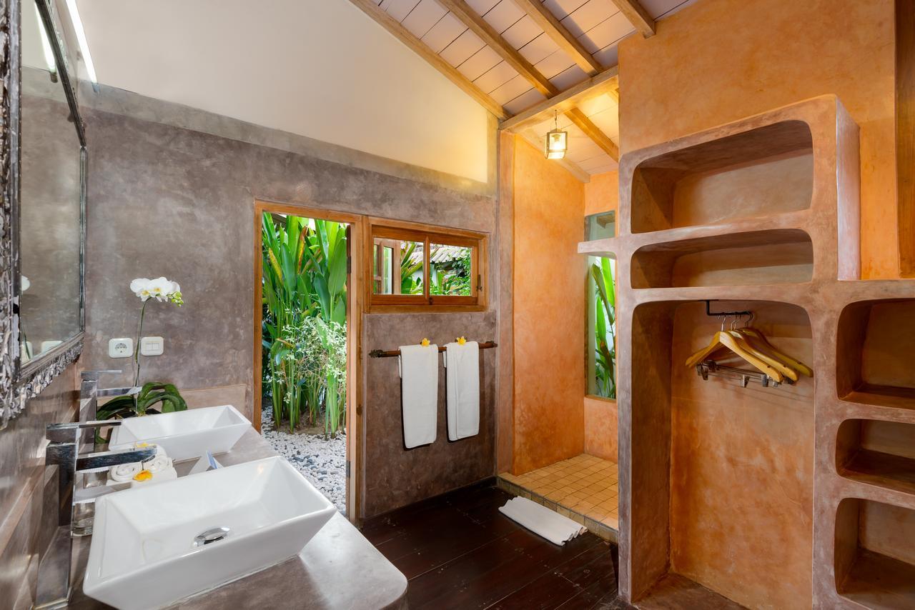 Villa Amsa Seminyak  Luaran gambar