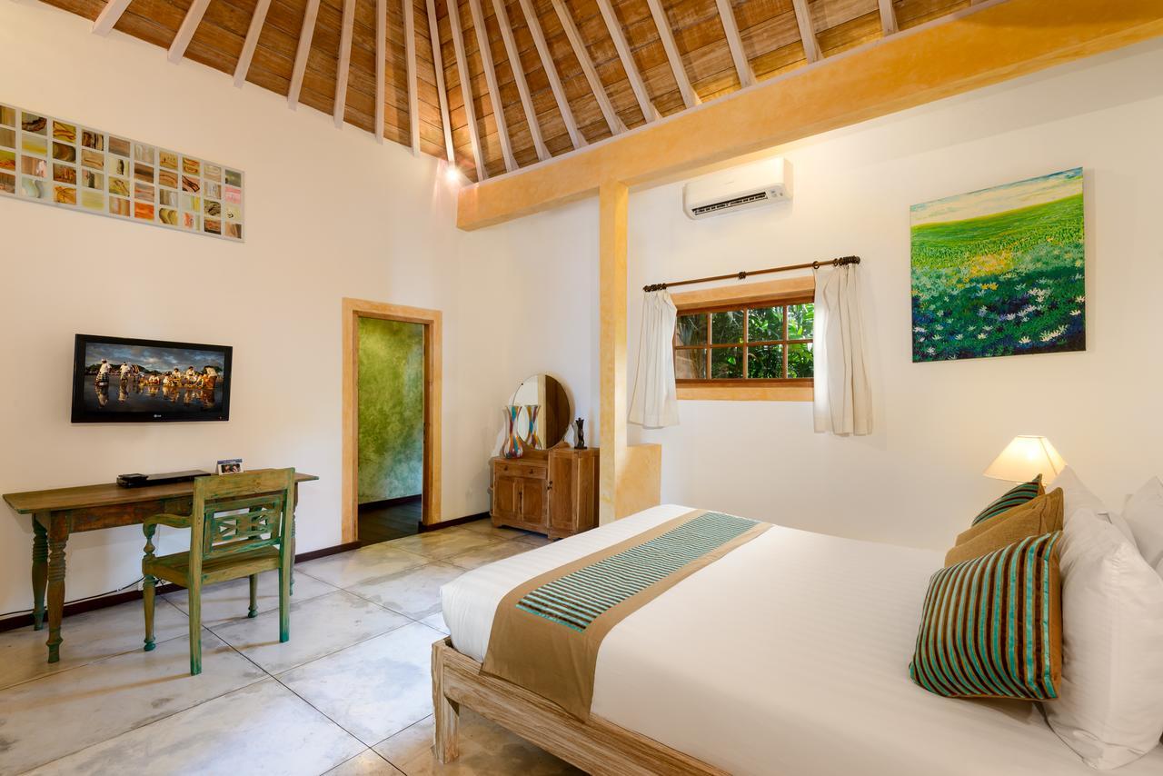 Villa Amsa Seminyak  Luaran gambar